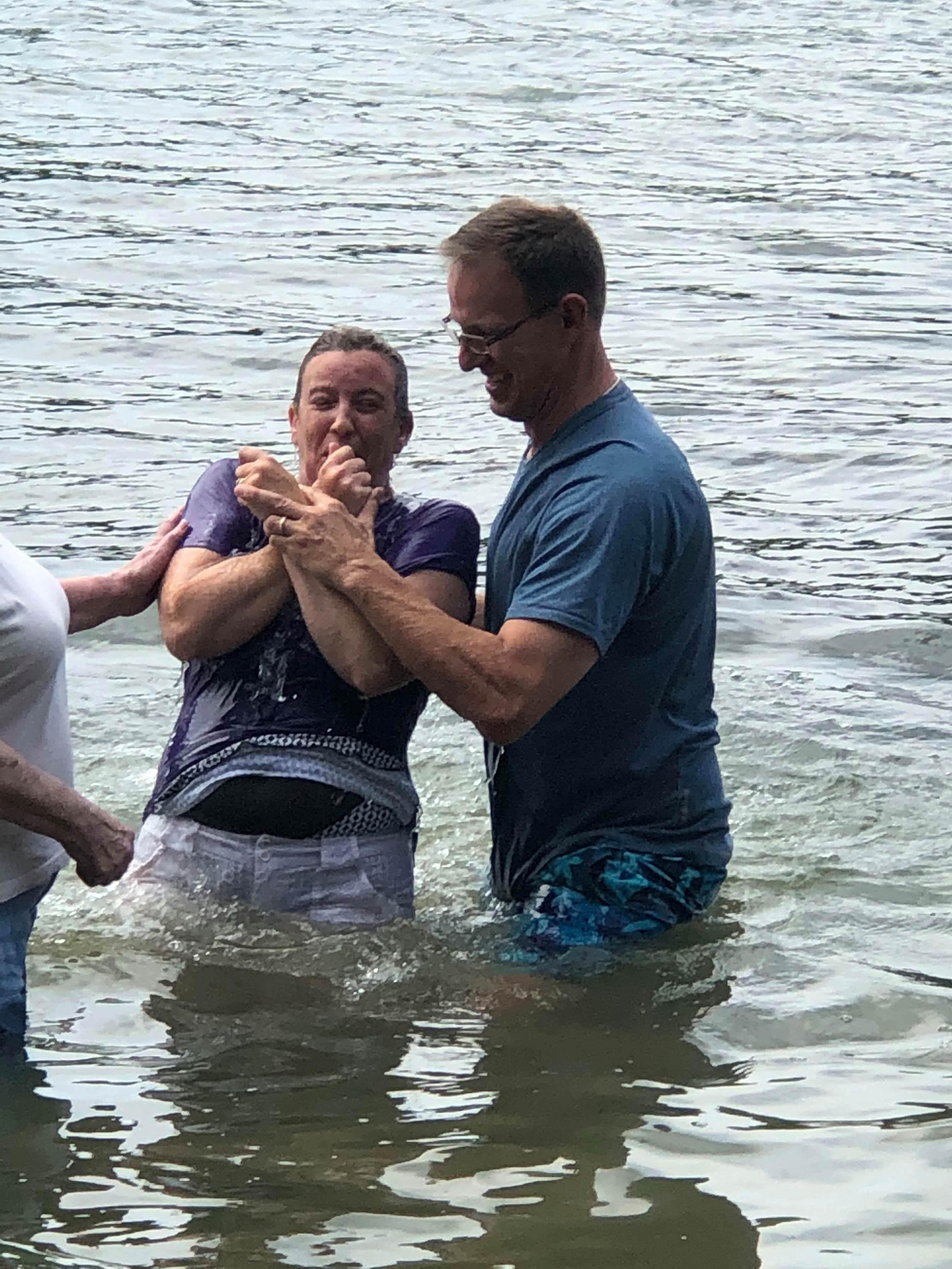 Discovery Church outreach
